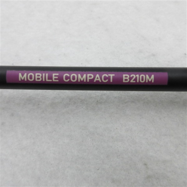 チラックスモバイルコンパクトＢ２１０Ｍ